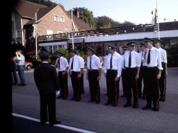 Schützenfest 1992